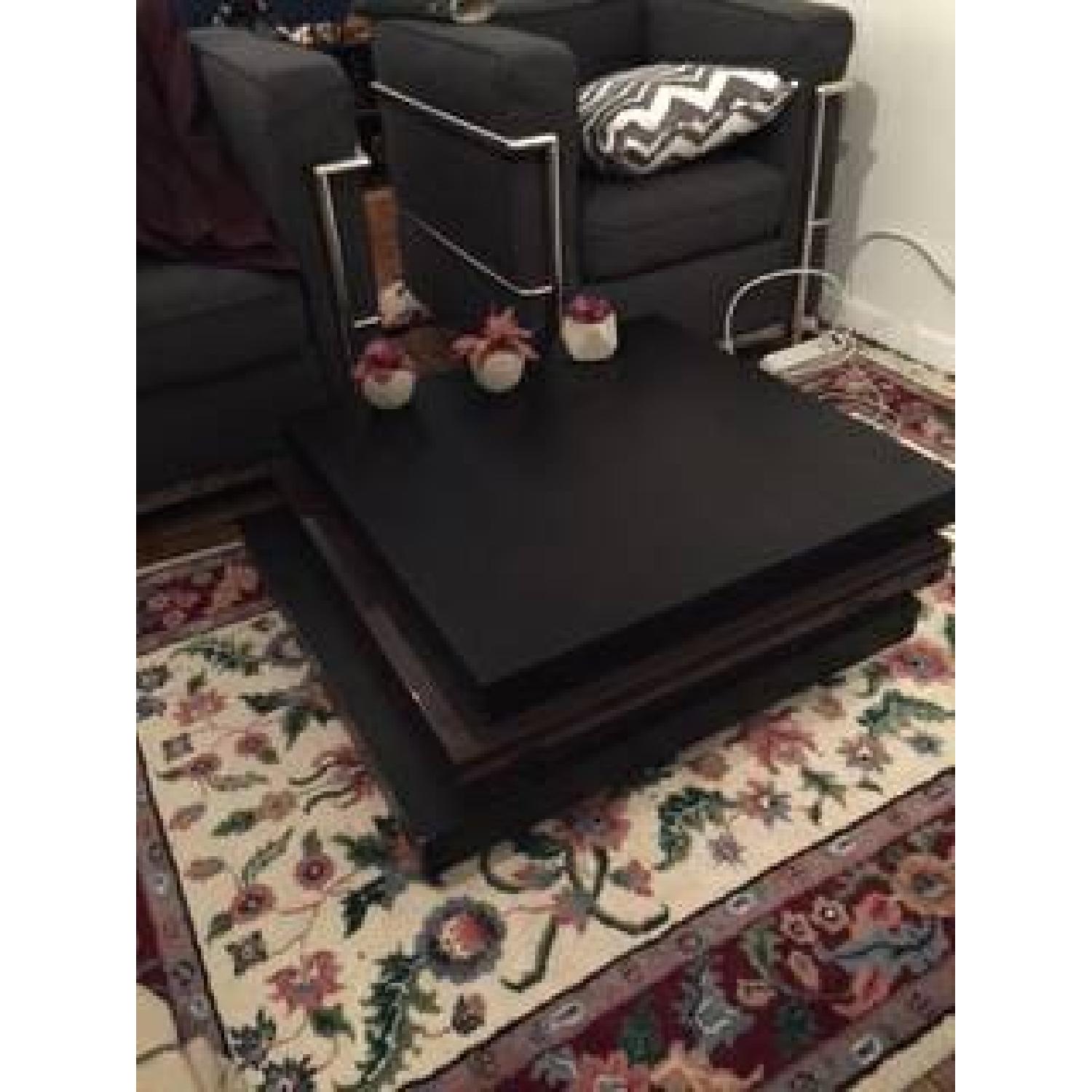 Movable Coffee Table - image-3