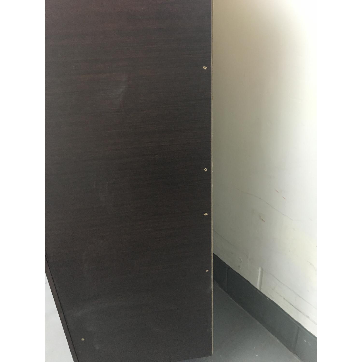 Contempo Space Closet Wardrobes - Set of 4 - image-5