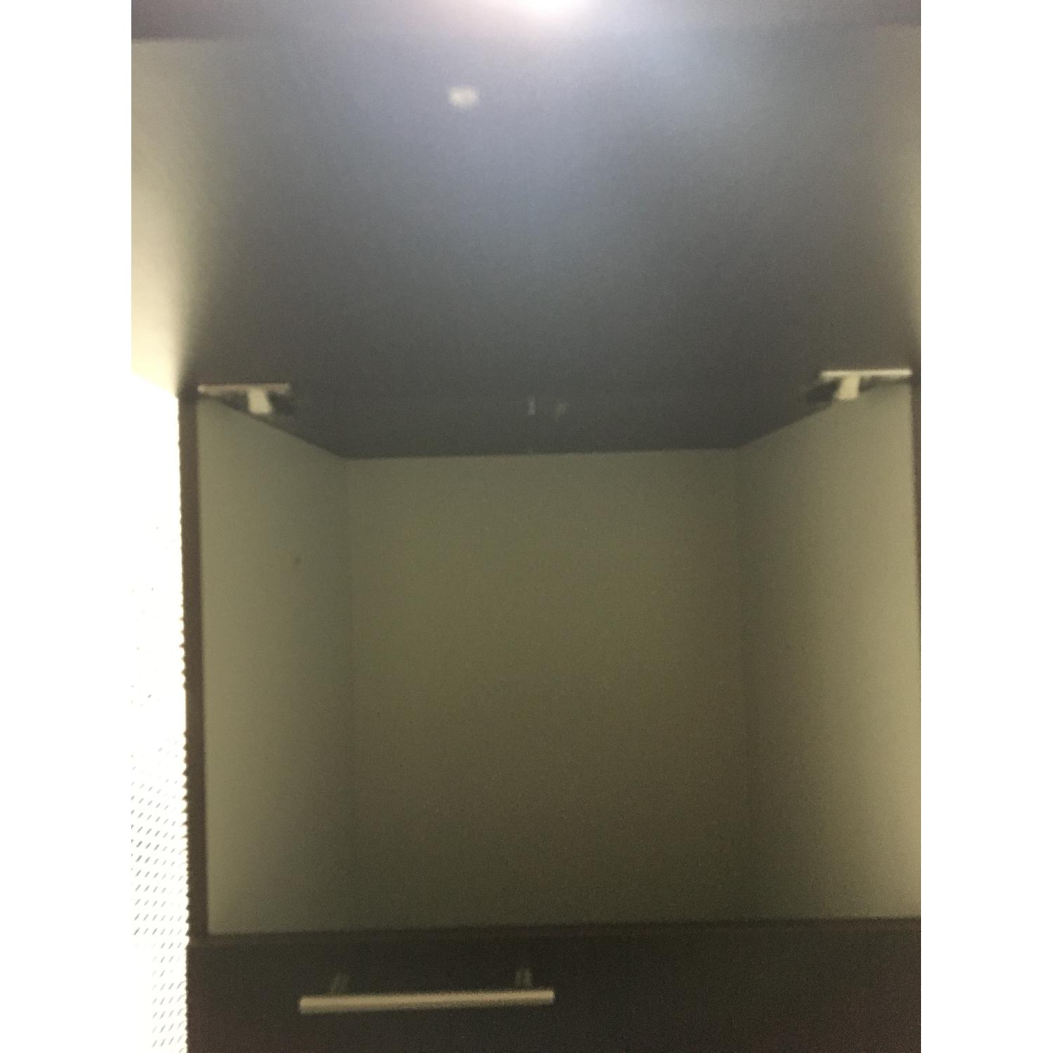 Contempo Space Closet Wardrobes - Set of 4 - image-7