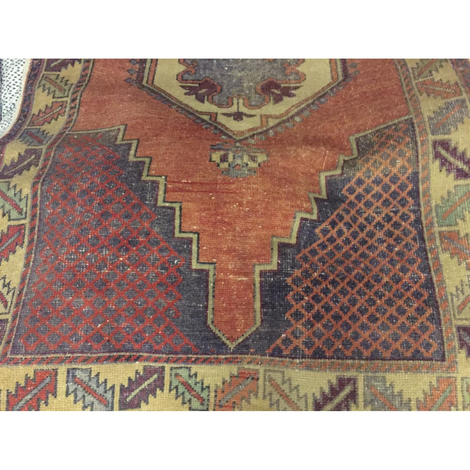 Loom + Kiln Turkish Rug - image-3