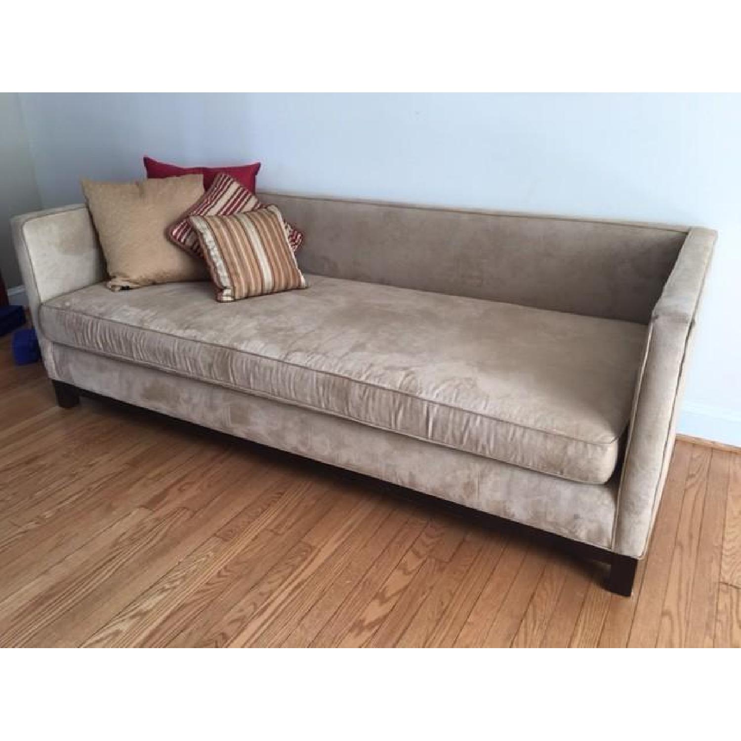 Mitchell Gold + Bob Williams Sofa - image-2