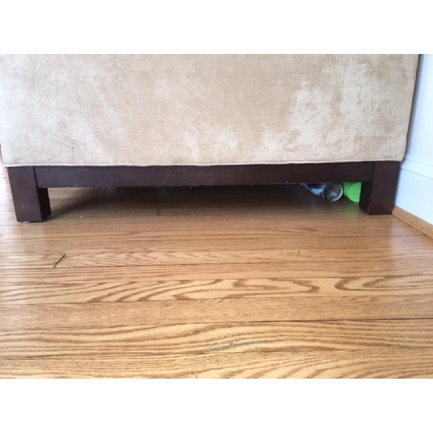 Mitchell Gold + Bob Williams Sofa - image-3