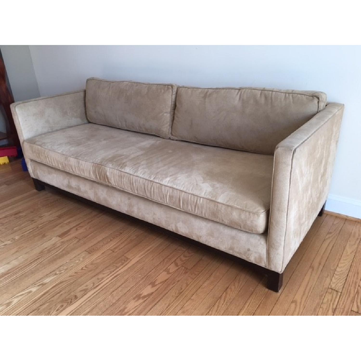 Mitchell Gold + Bob Williams Sofa - image-4