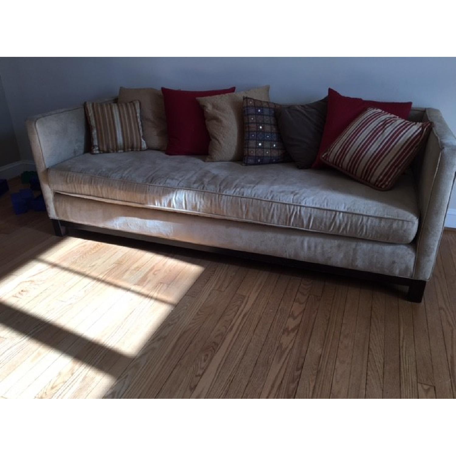 Mitchell Gold + Bob Williams Sofa - image-5