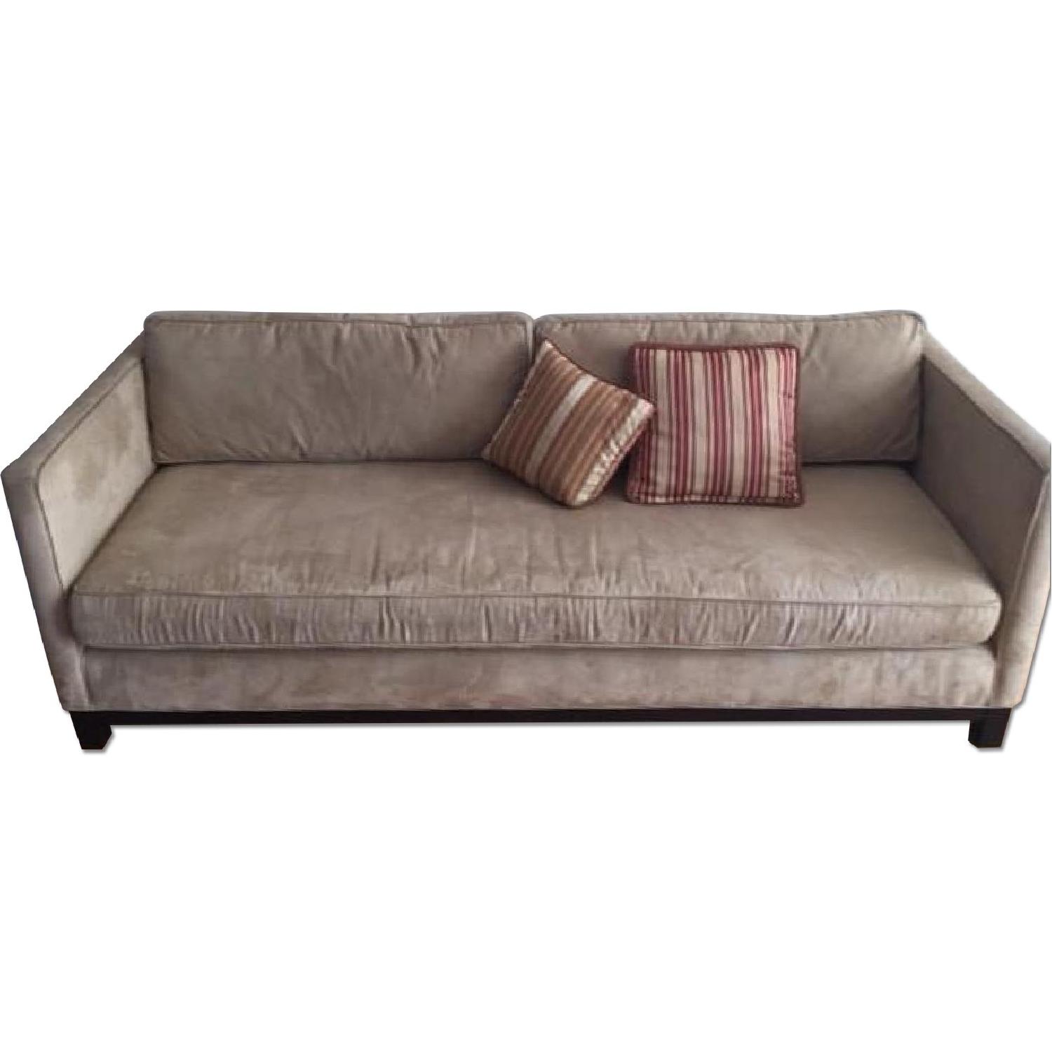Mitchell Gold Bob Williams Sofa