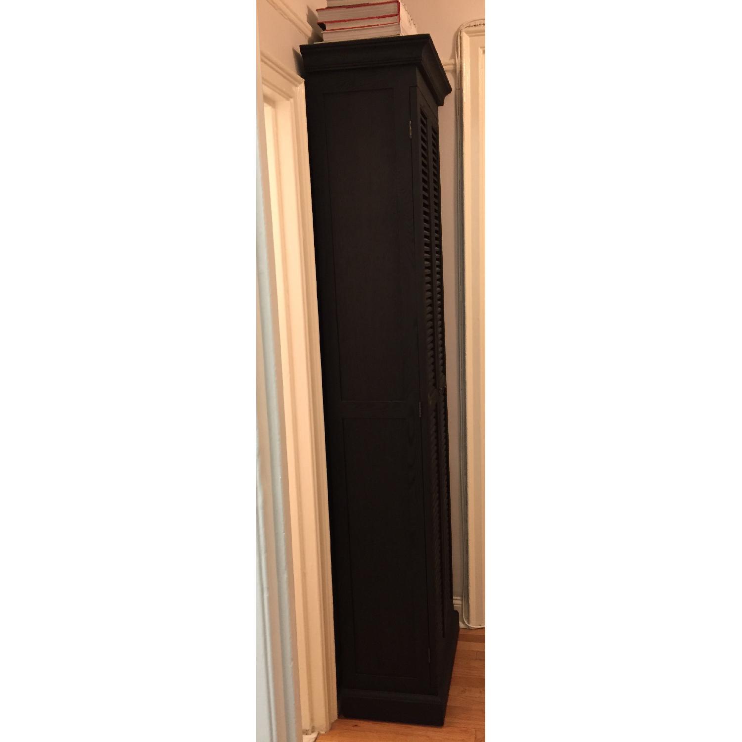 Restoration Hardware Shutter Shoe Tower - image-2