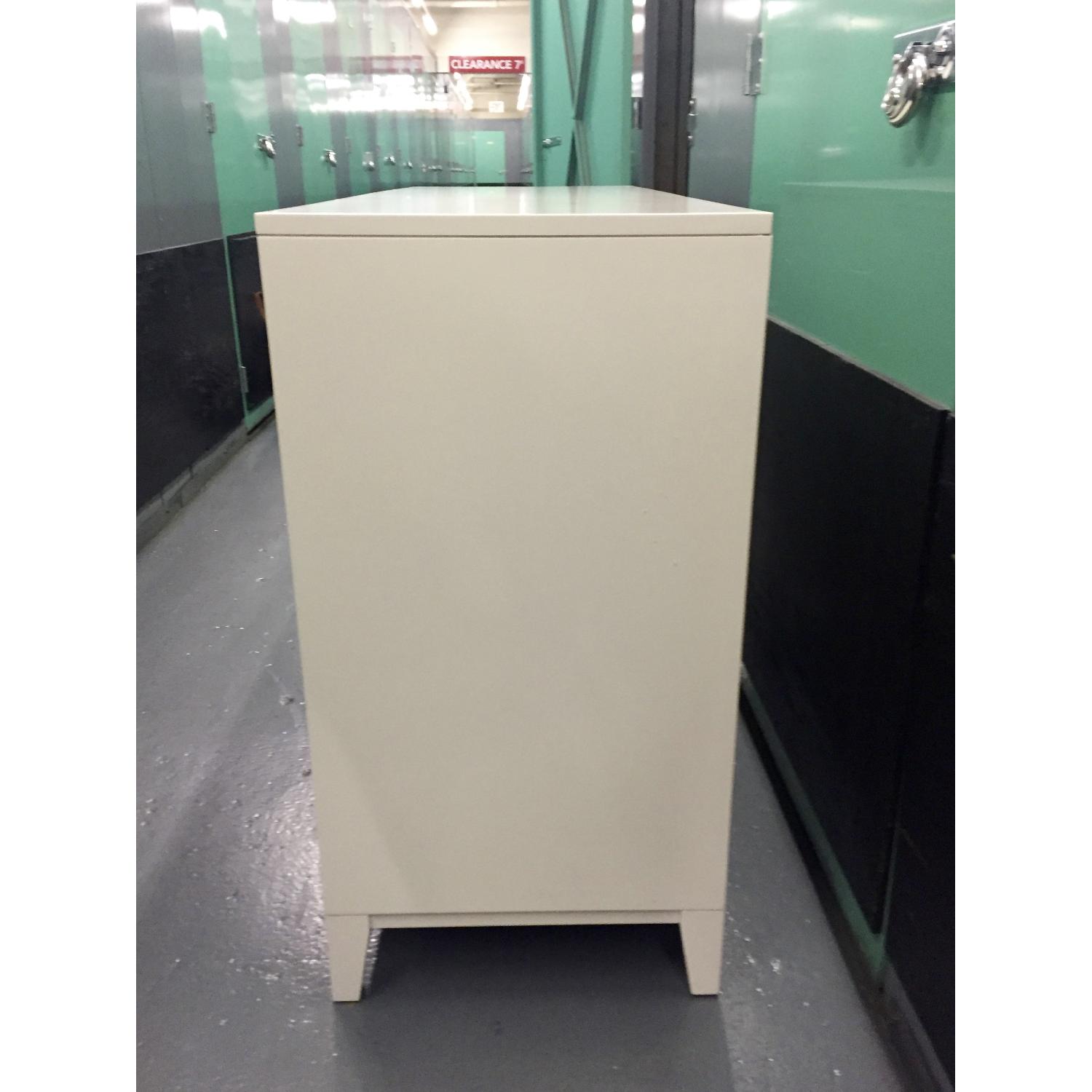 West Elm Niche 6-Drawer Dresser in White - image-1