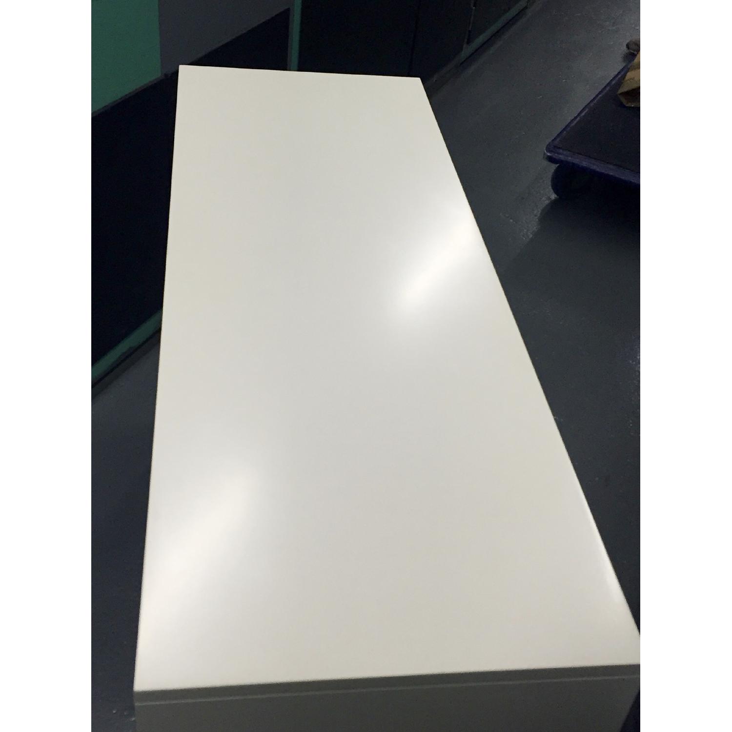 West Elm Niche 6-Drawer Dresser in White - image-9