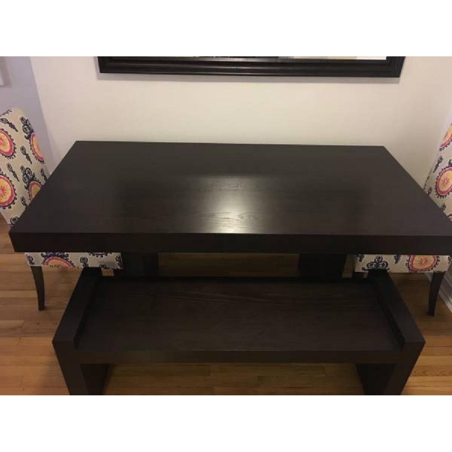 West Elm Terra Dining Table - image-1