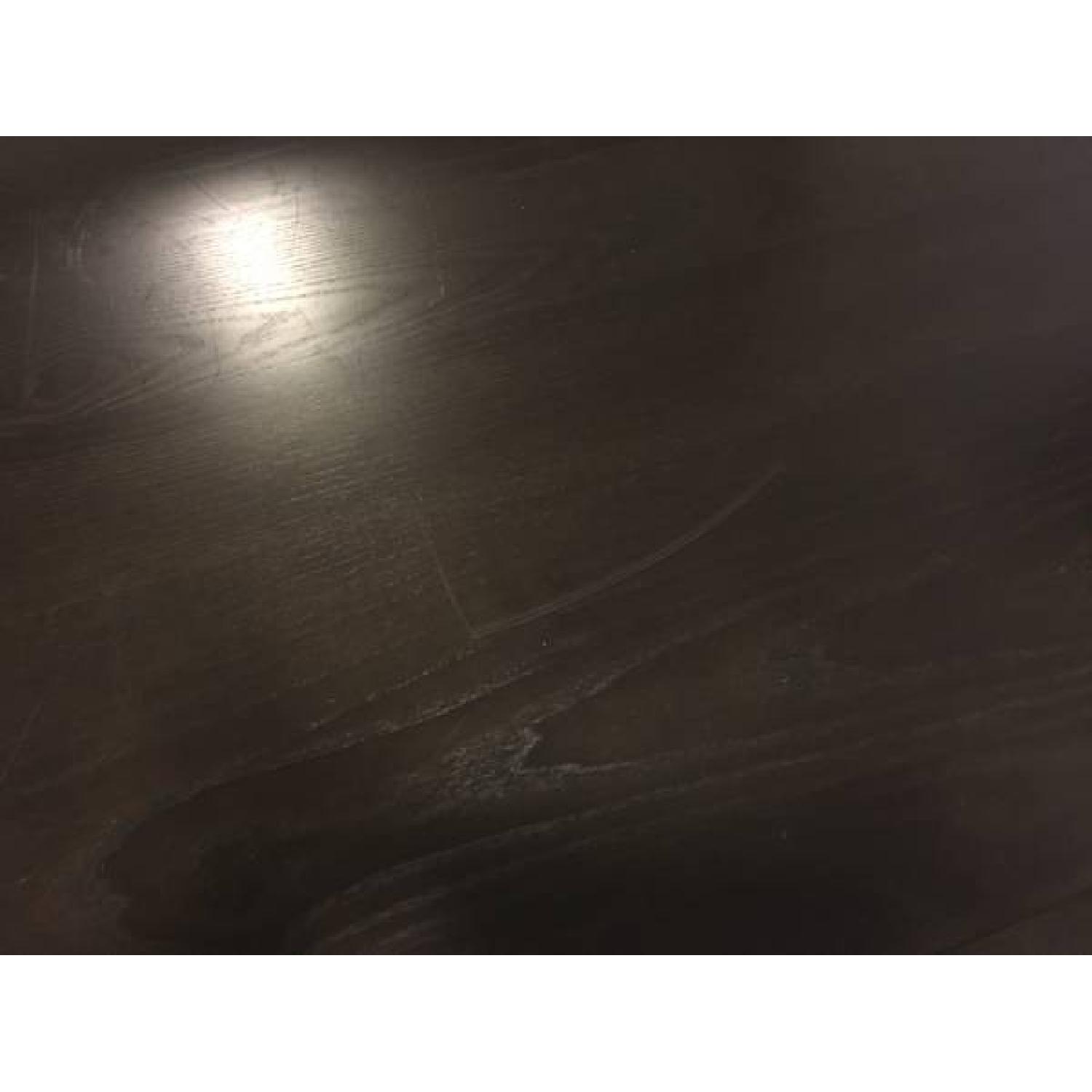 West Elm Terra Dining Table - image-4