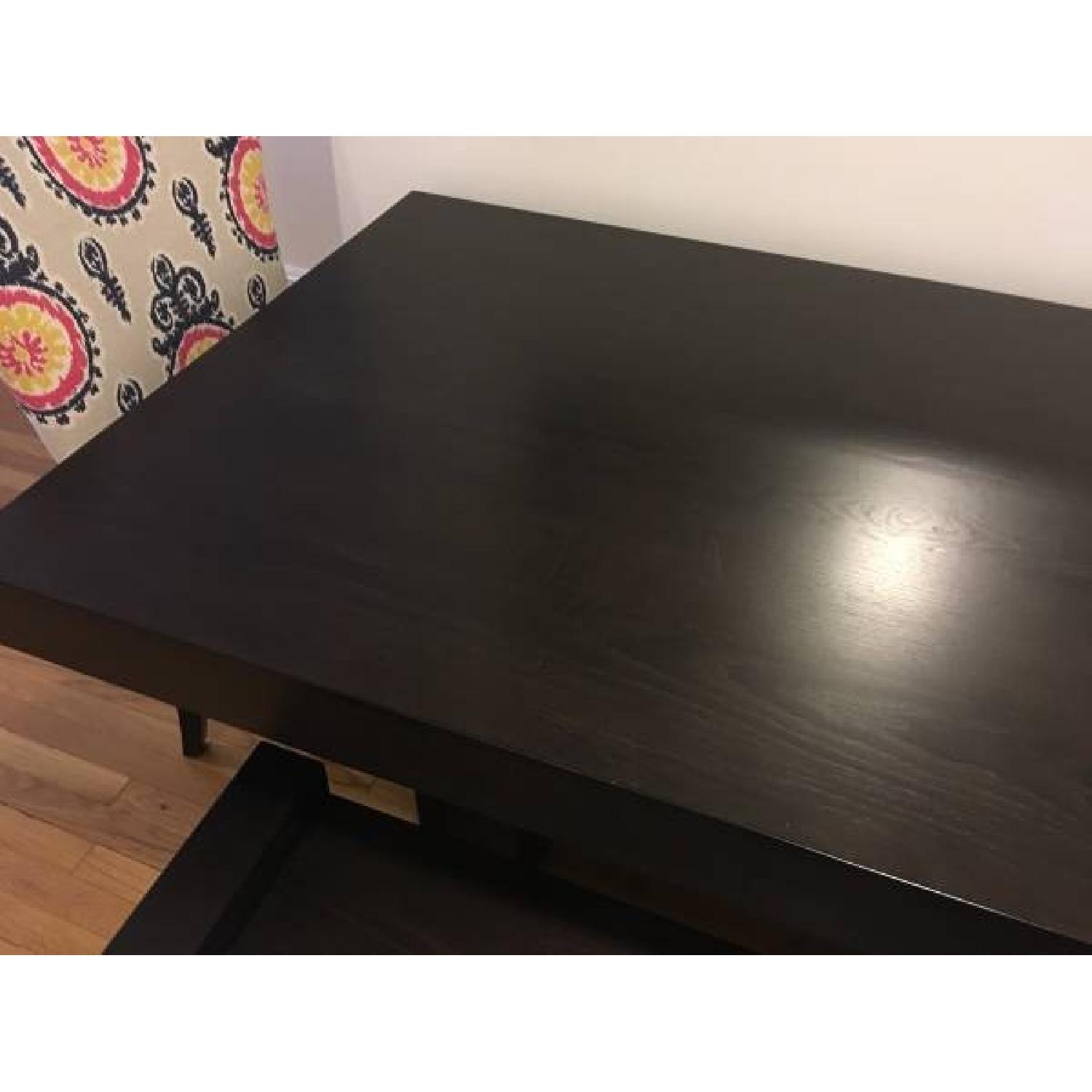 West Elm Terra Dining Table - image-6