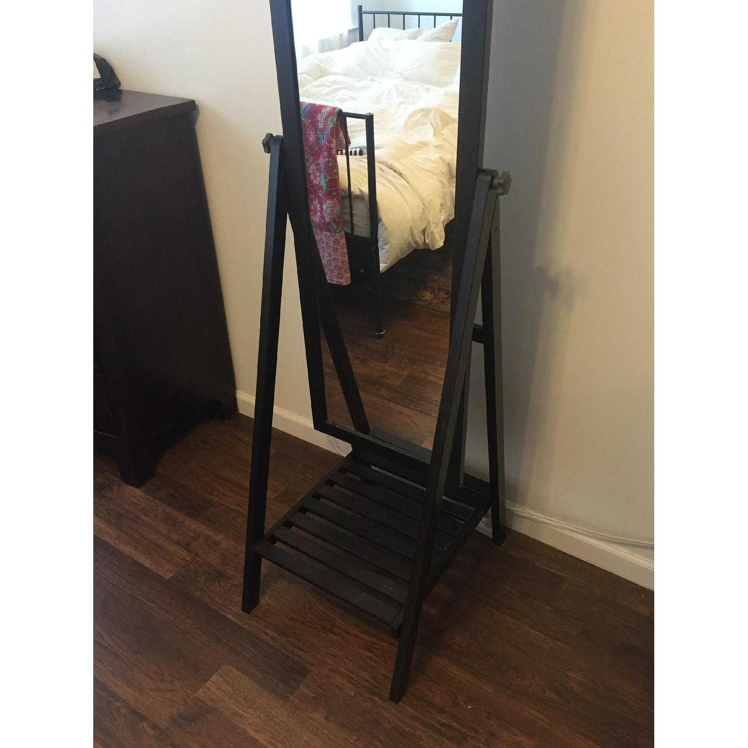 Ikea Easel Floor Mirror - image-2