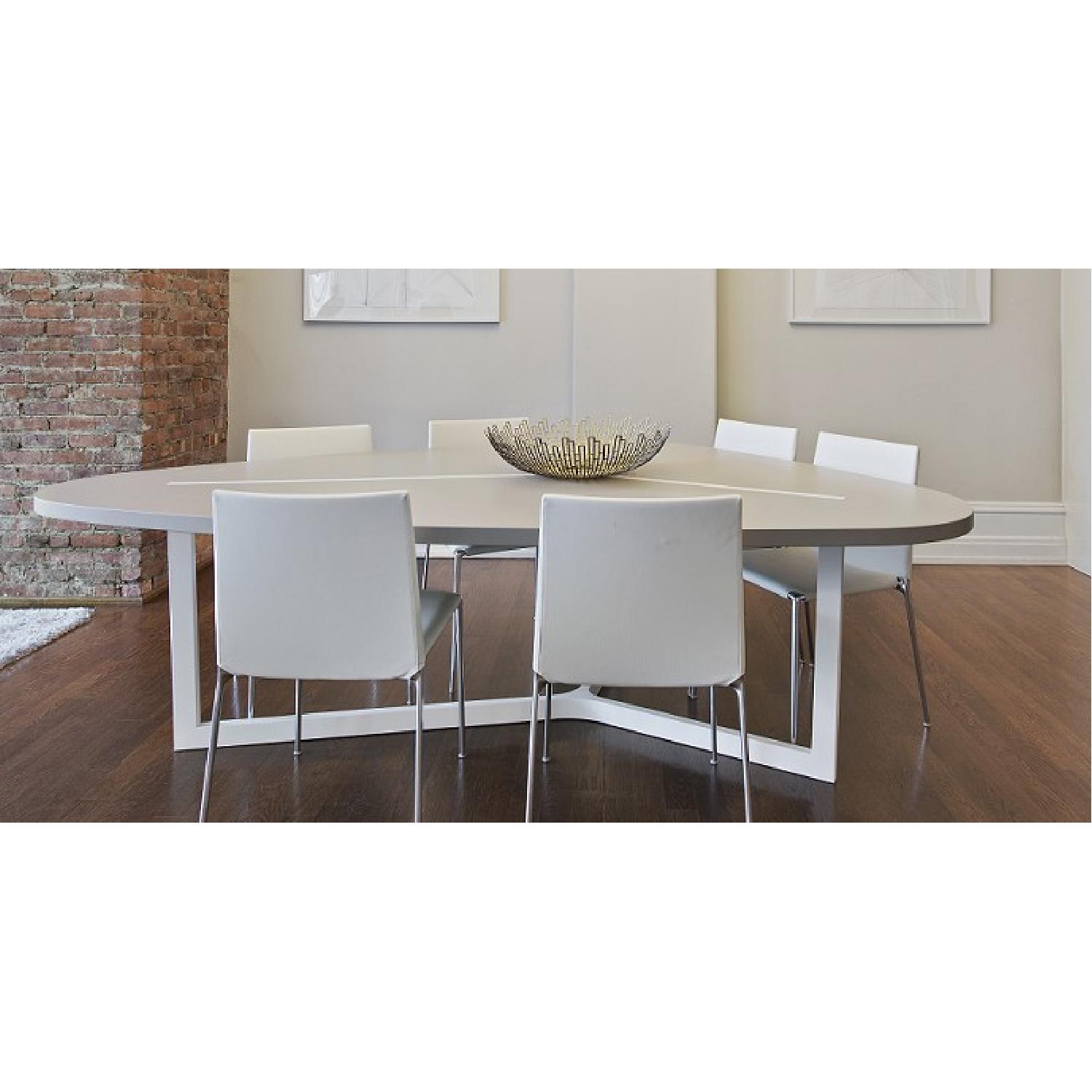 B&B Italia Seven Table - image-2