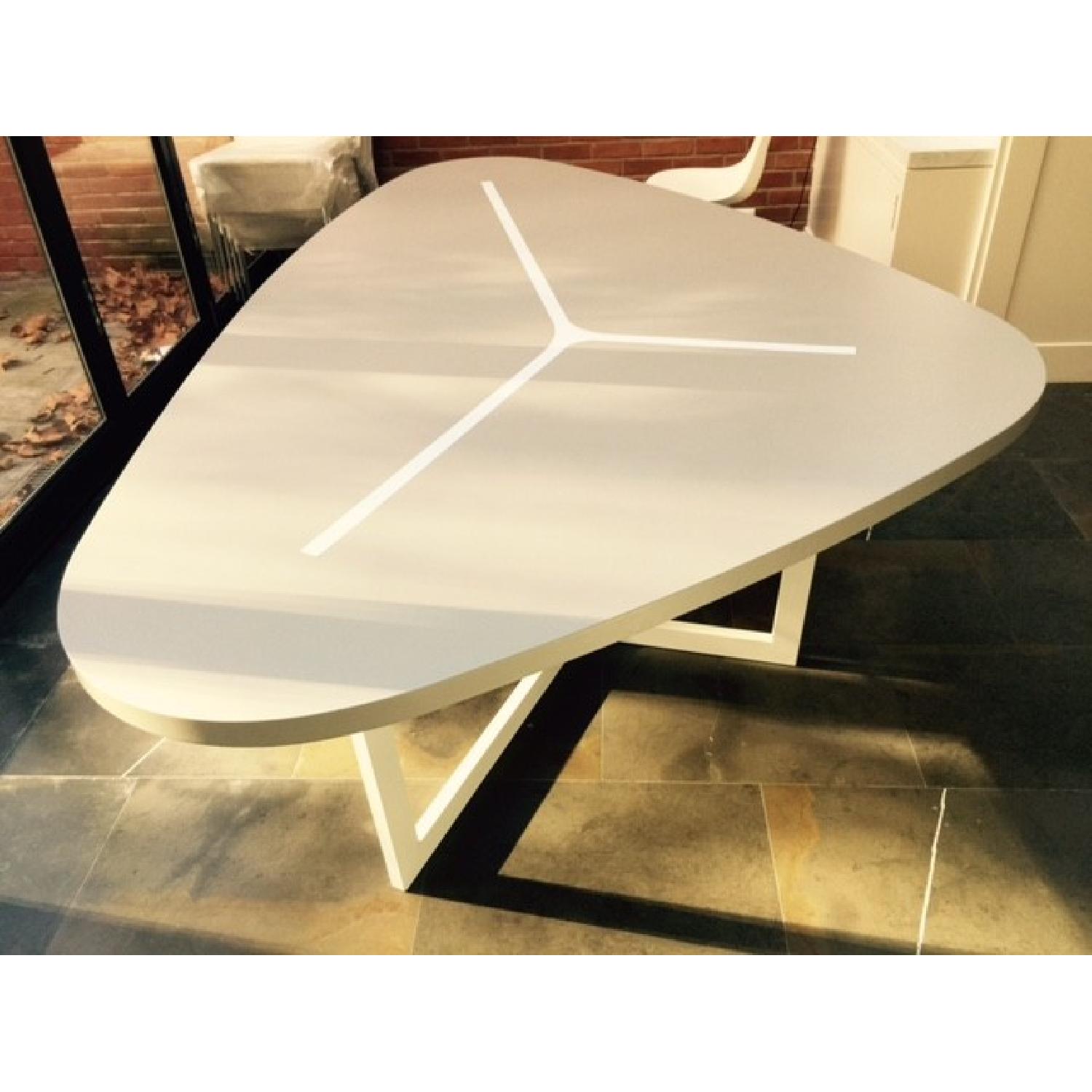 B&B Italia Seven Table - image-7
