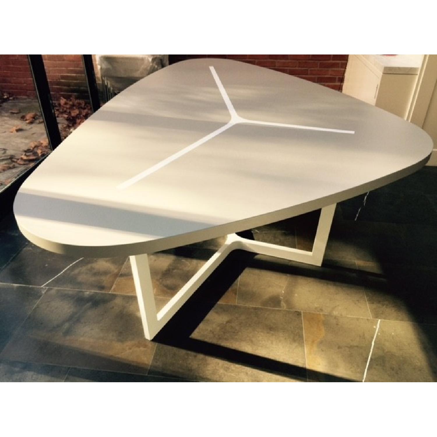 B&B Italia Seven Table - image-8