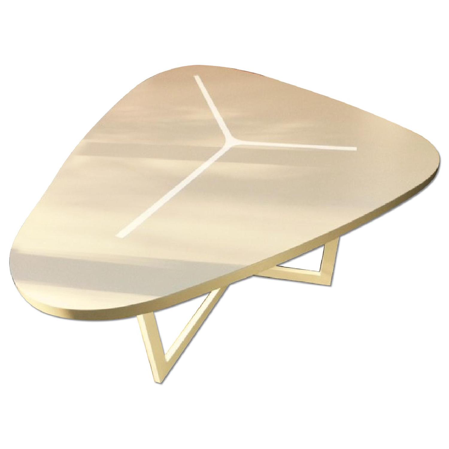 B&B Italia Seven Table - AptDeco