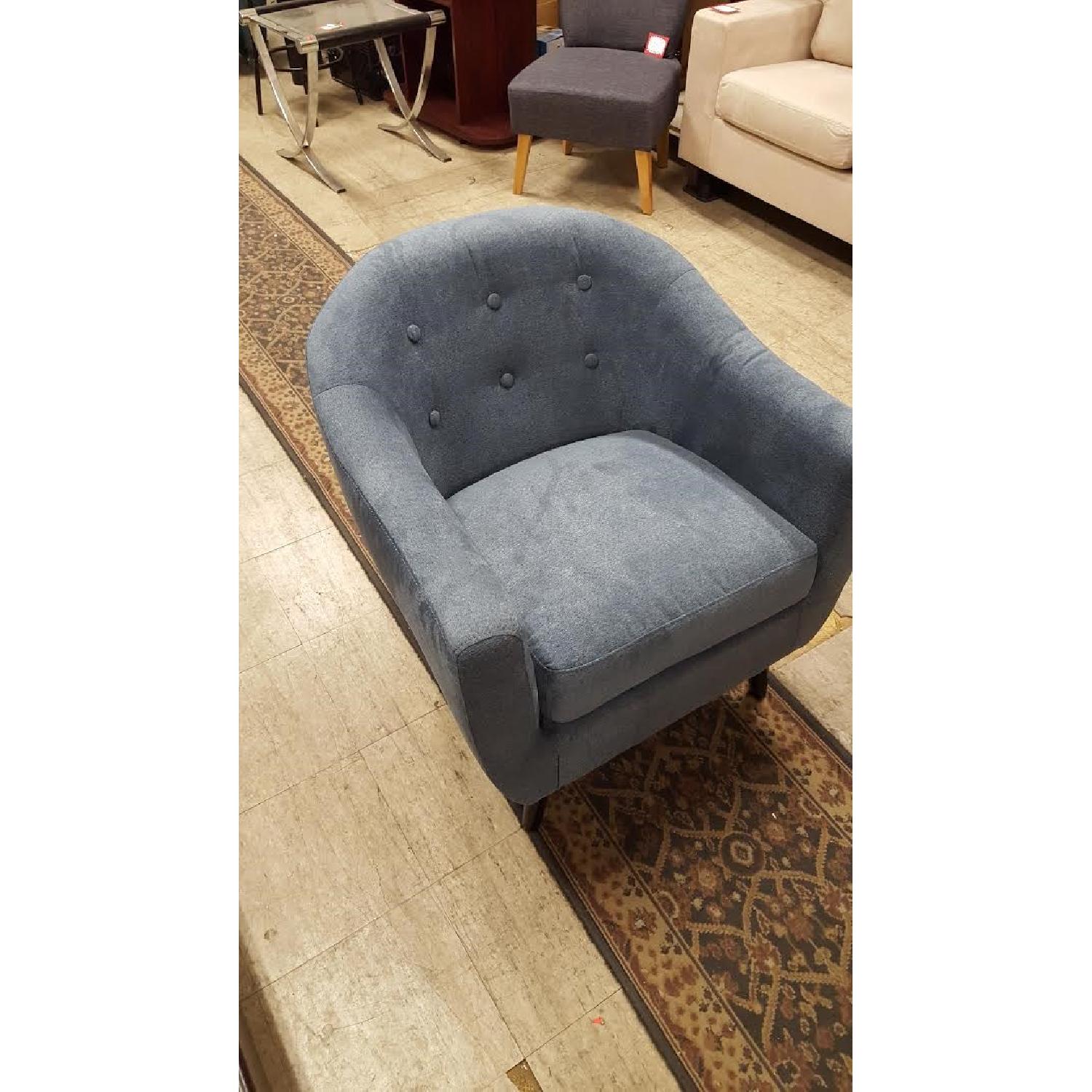 Ashley's Klorey Accent Chair - image-3