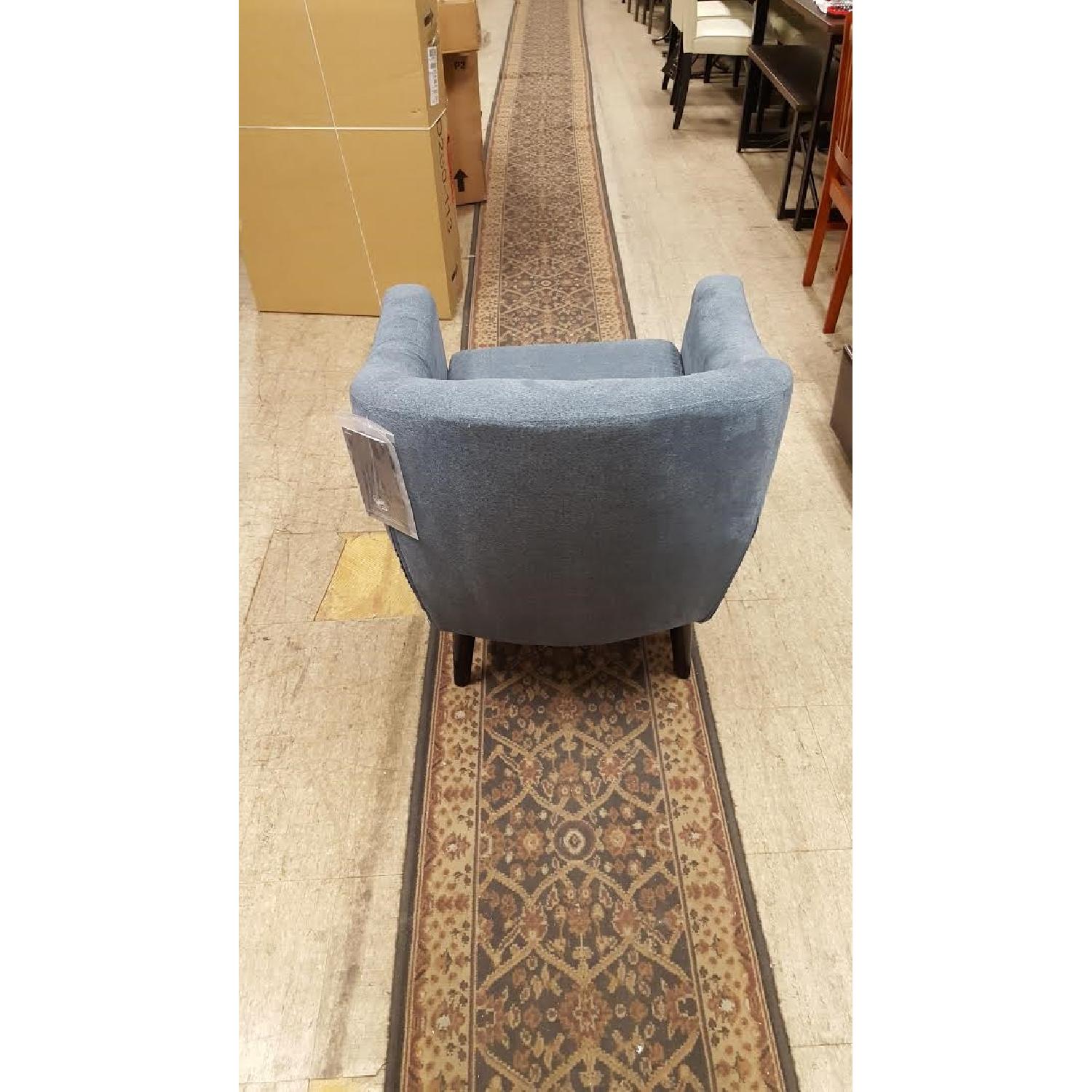 Ashley's Klorey Accent Chair - image-4