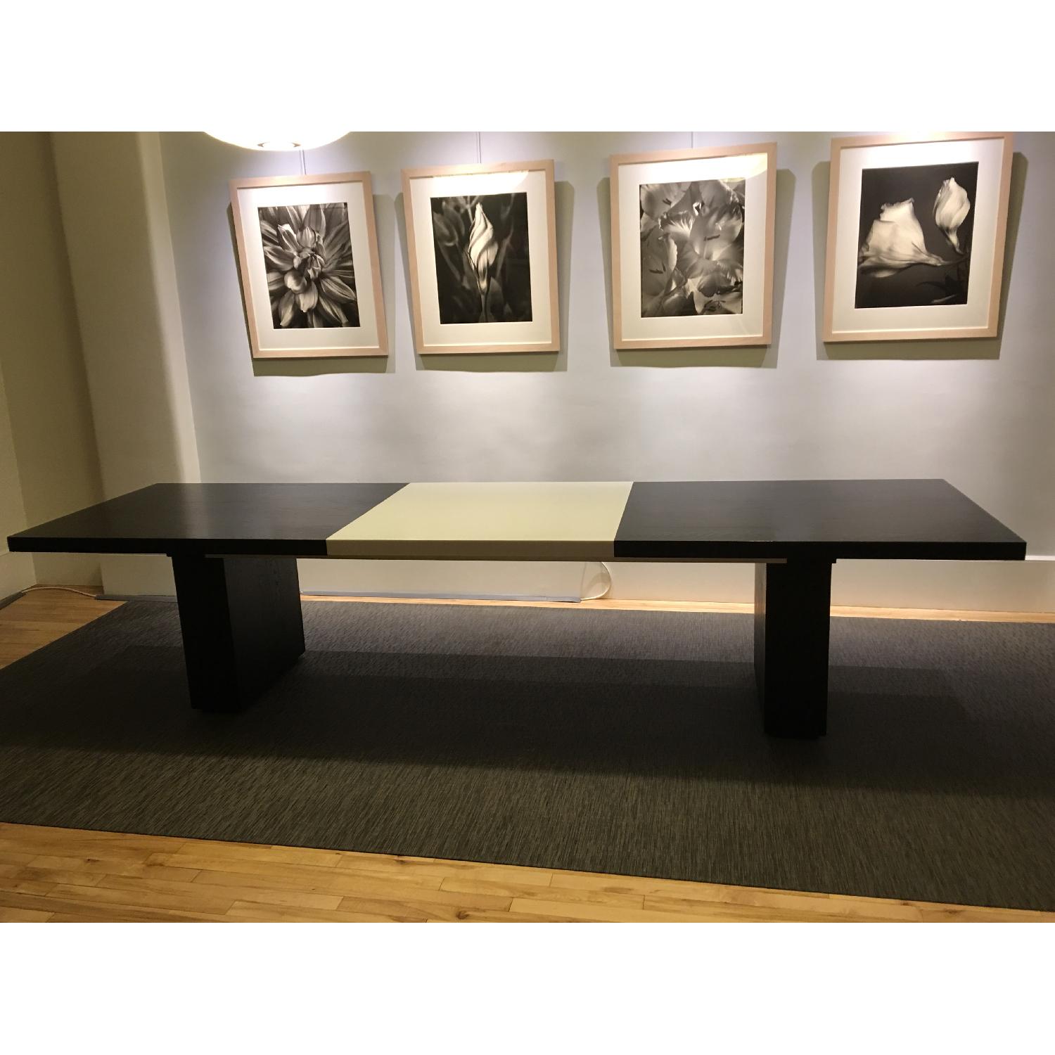 Custom Dining Table - AptDeco
