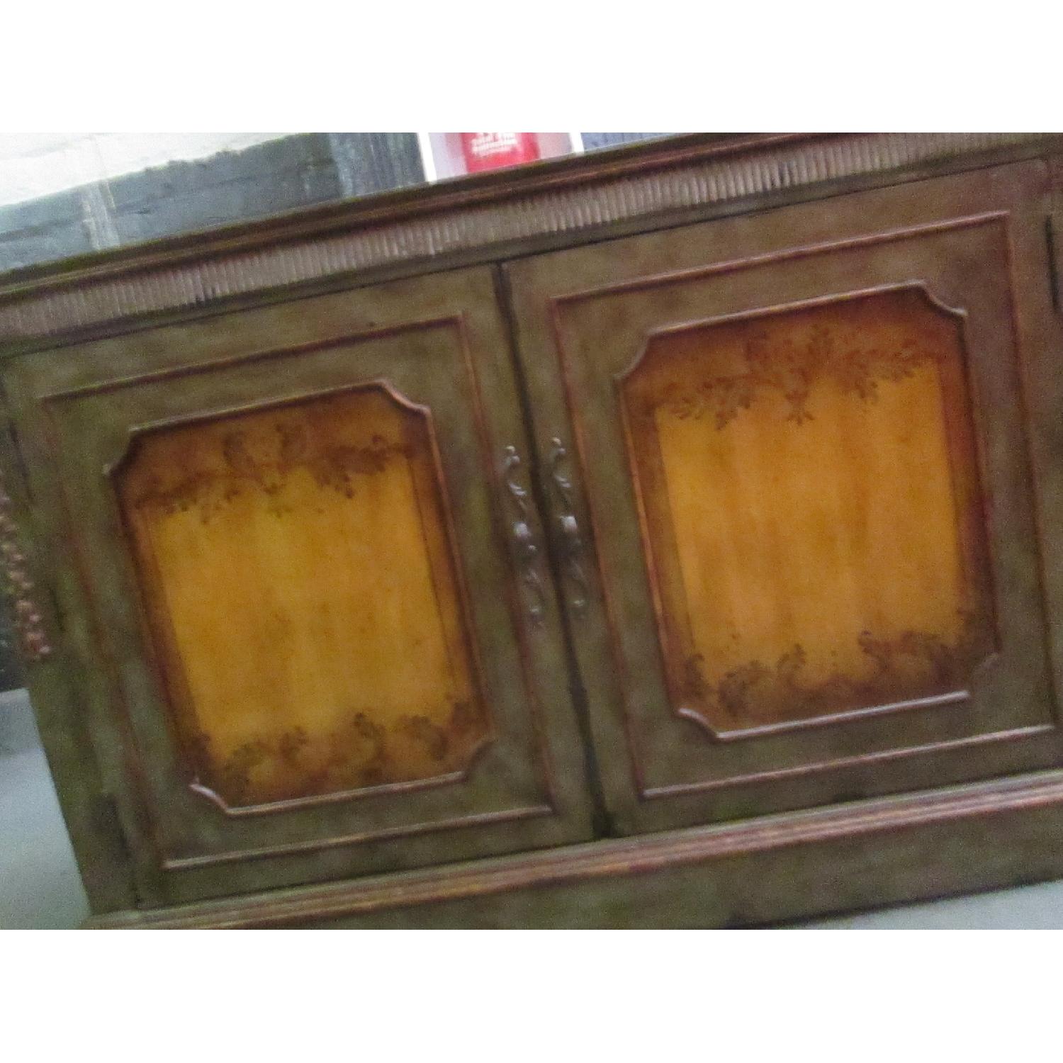 2 Piece China closet - image-1