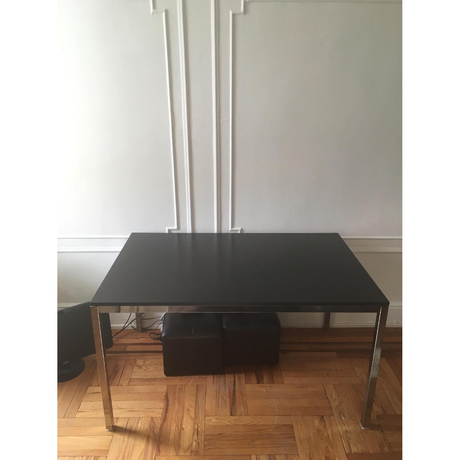 Ikea Torsby Dining Table - image-1