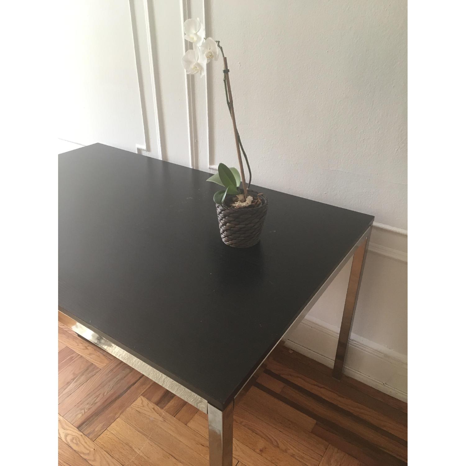 Ikea Torsby Dining Table - image-2