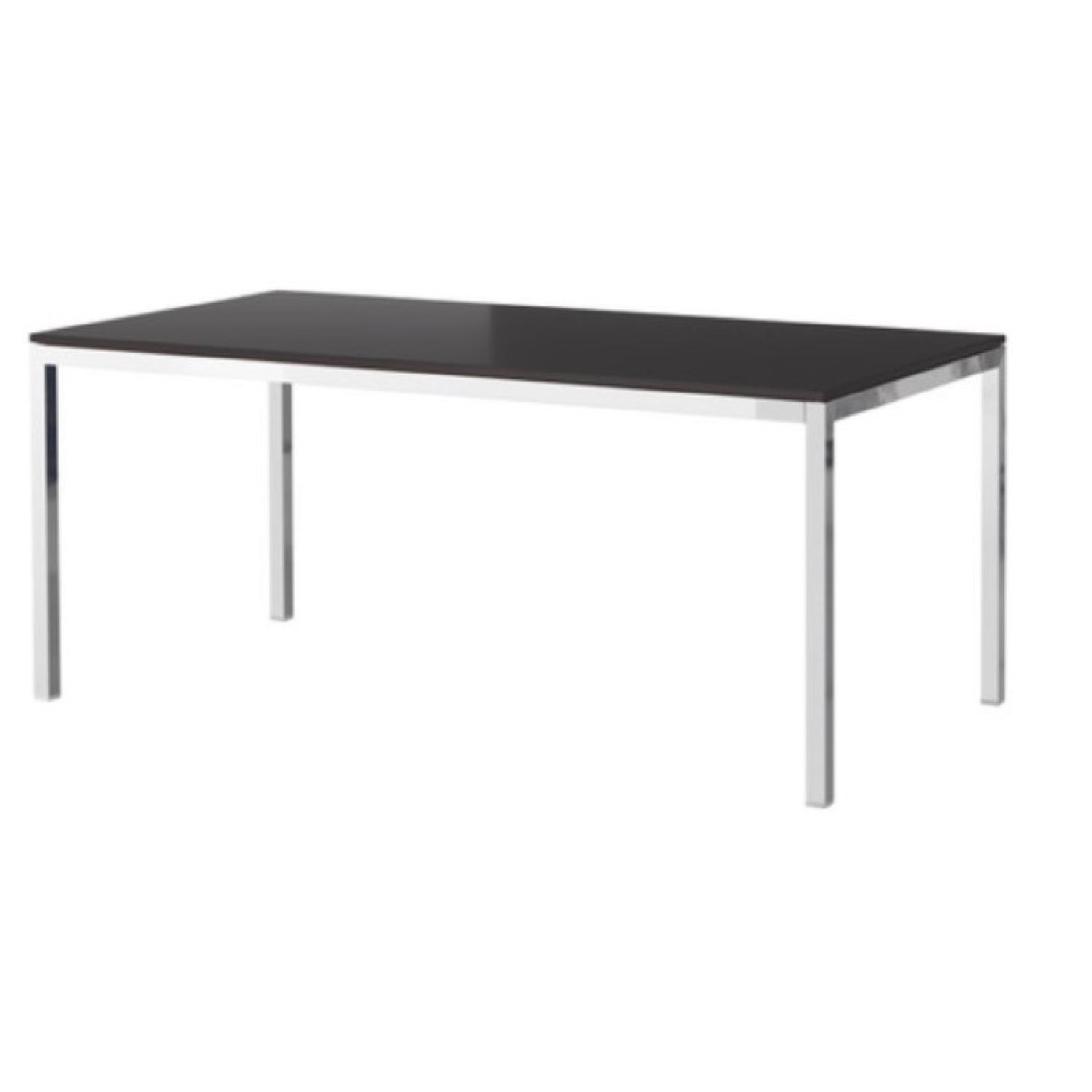 Ikea Torsby Dining Table - image-5