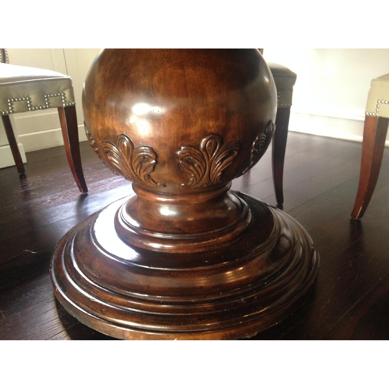 Drexel Heritage Dining Table - image-2