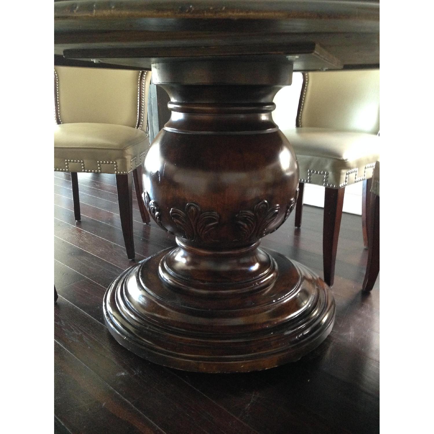 Drexel Heritage Dining Table - image-3