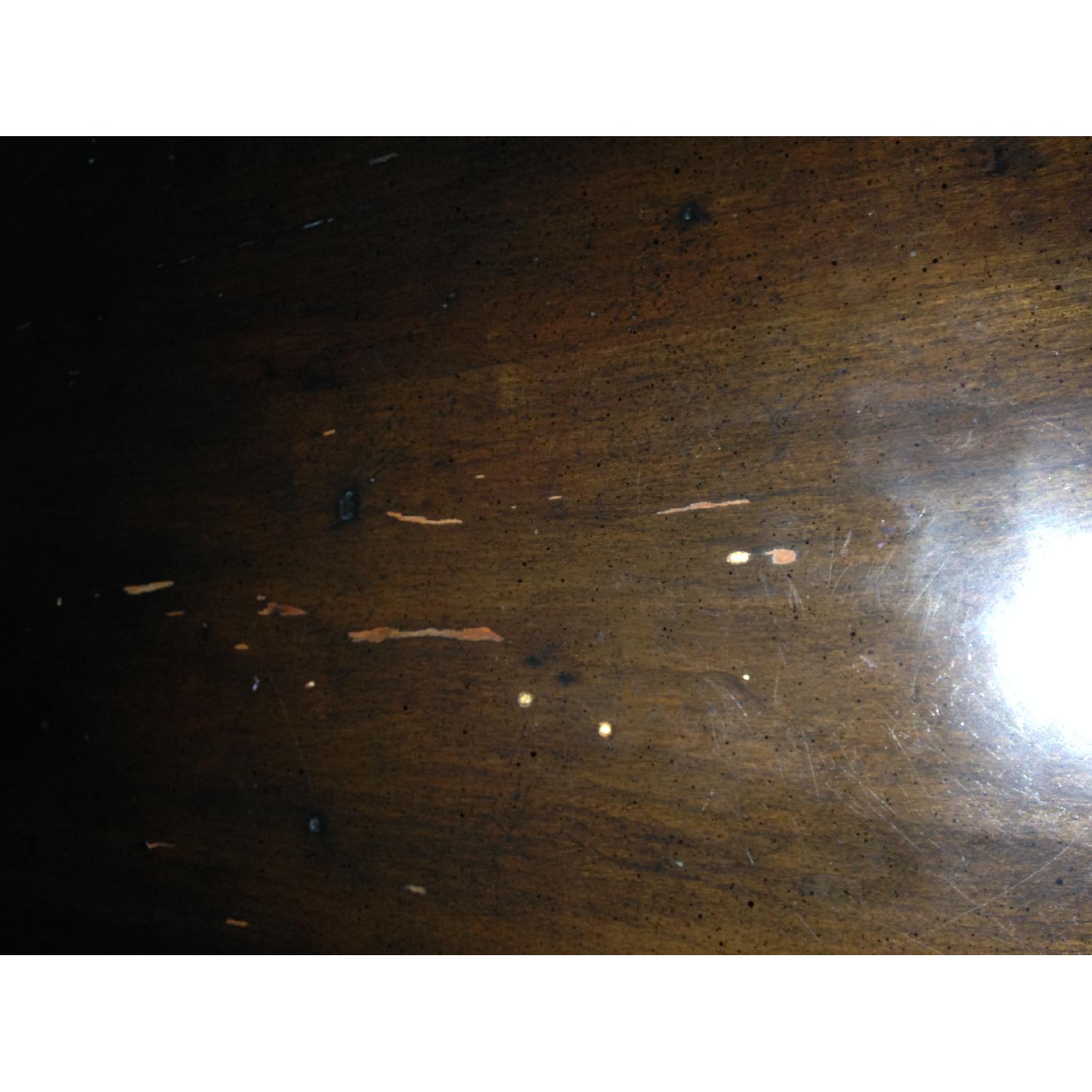 Drexel Heritage Dining Table - image-5