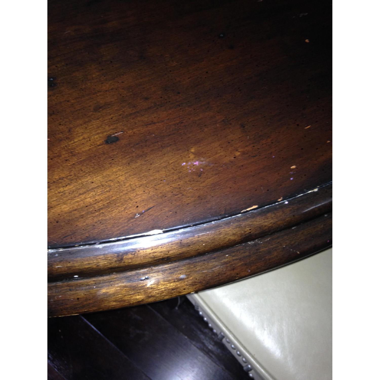 Drexel Heritage Dining Table - image-6