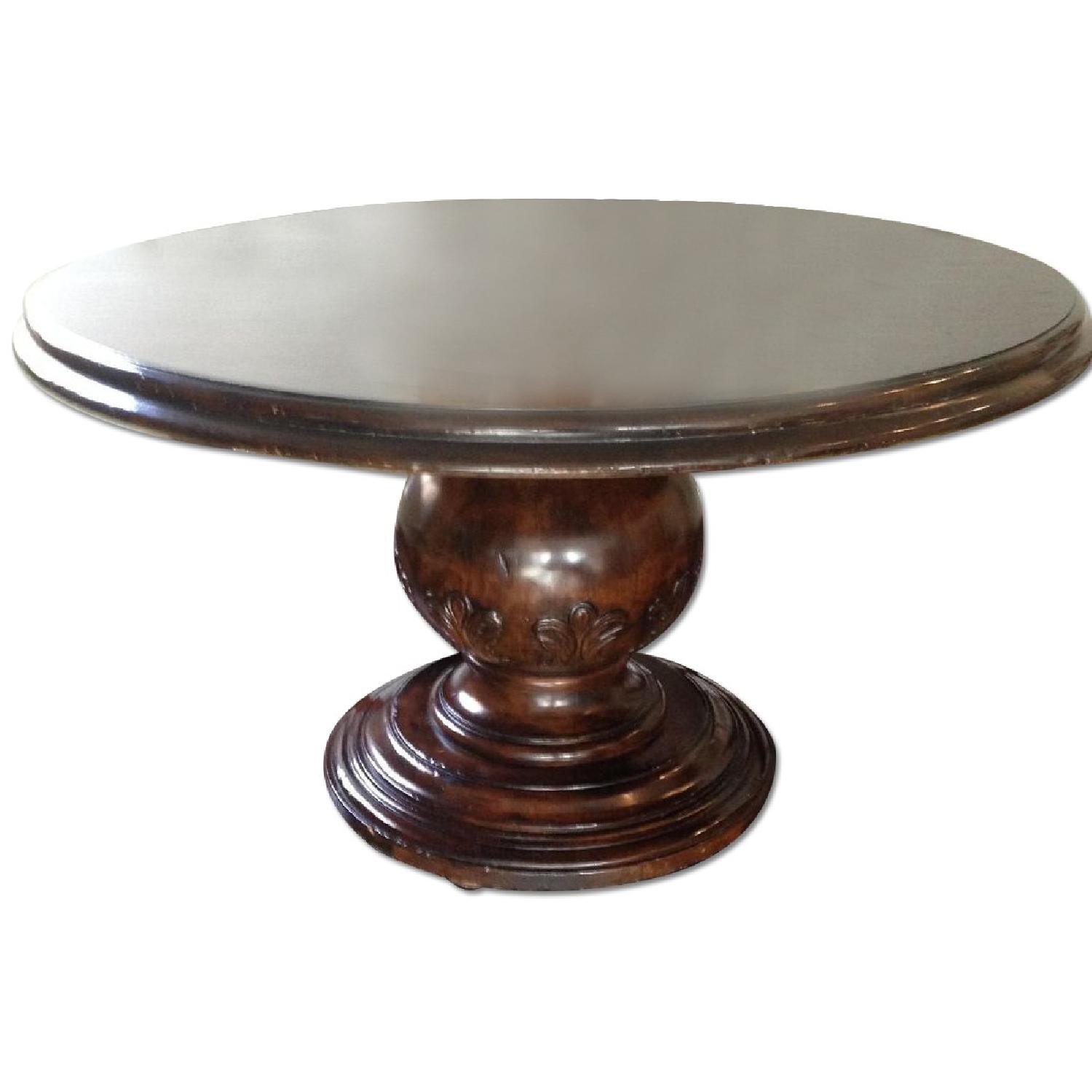 Drexel Heritage Dining Table - image-0