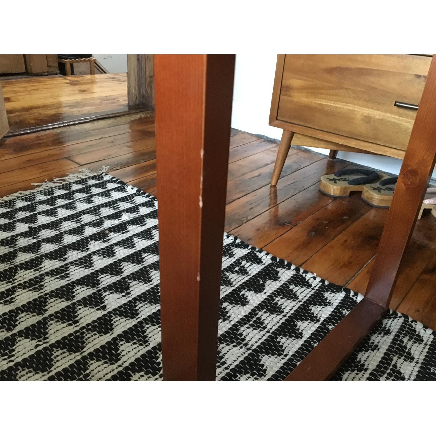 Studio Designs Ponderosa Wood Topped Table - image-7