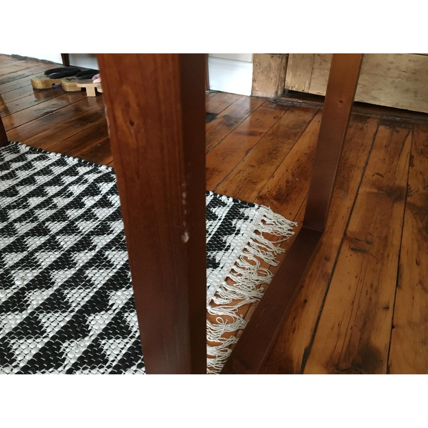 Studio Designs Ponderosa Wood Topped Table - image-10