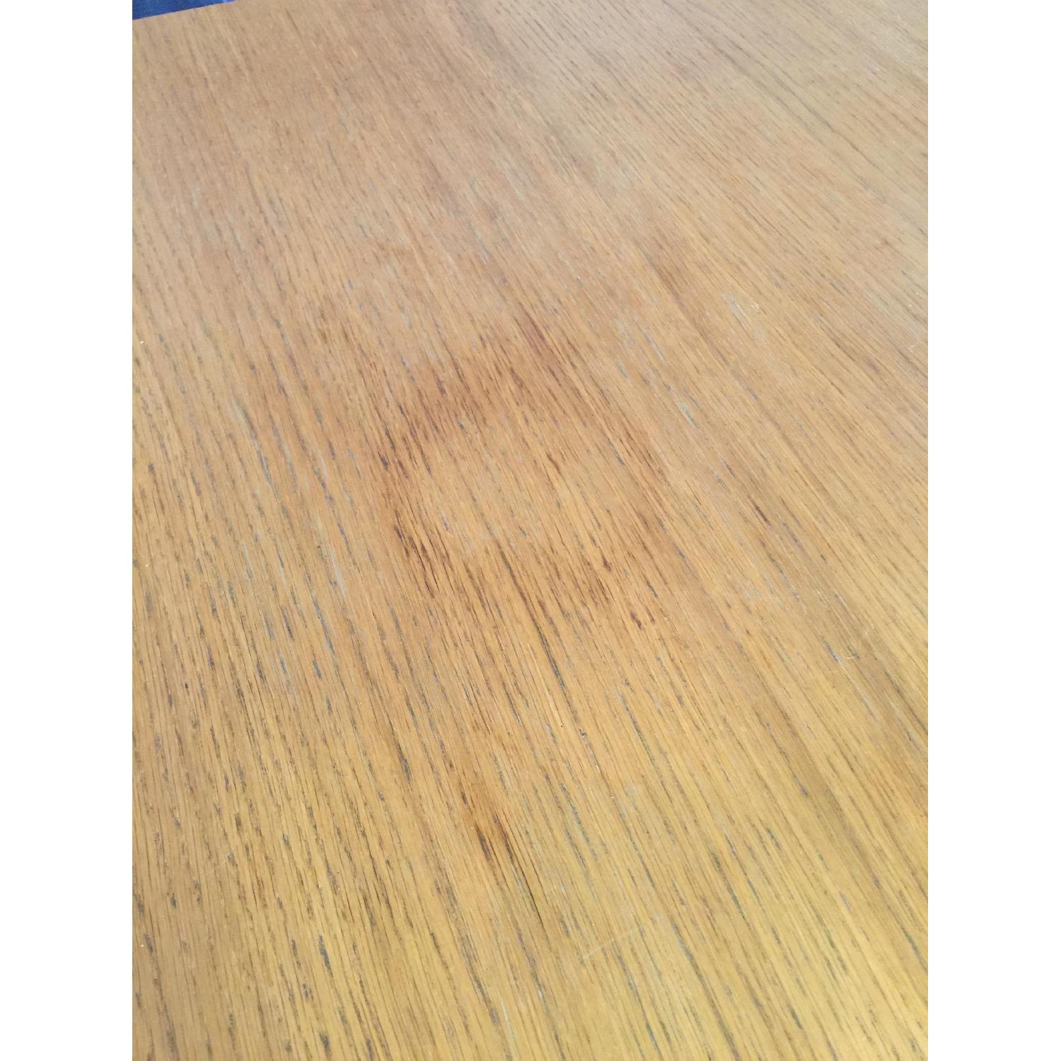 Design Within Reach Matthew Hilton Cross Extension Table - image-4