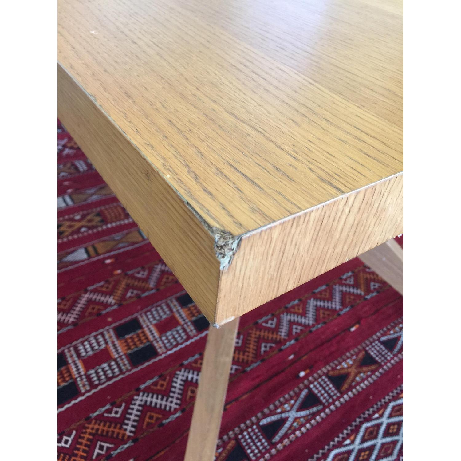 Design Within Reach Matthew Hilton Cross Extension Table - image-5