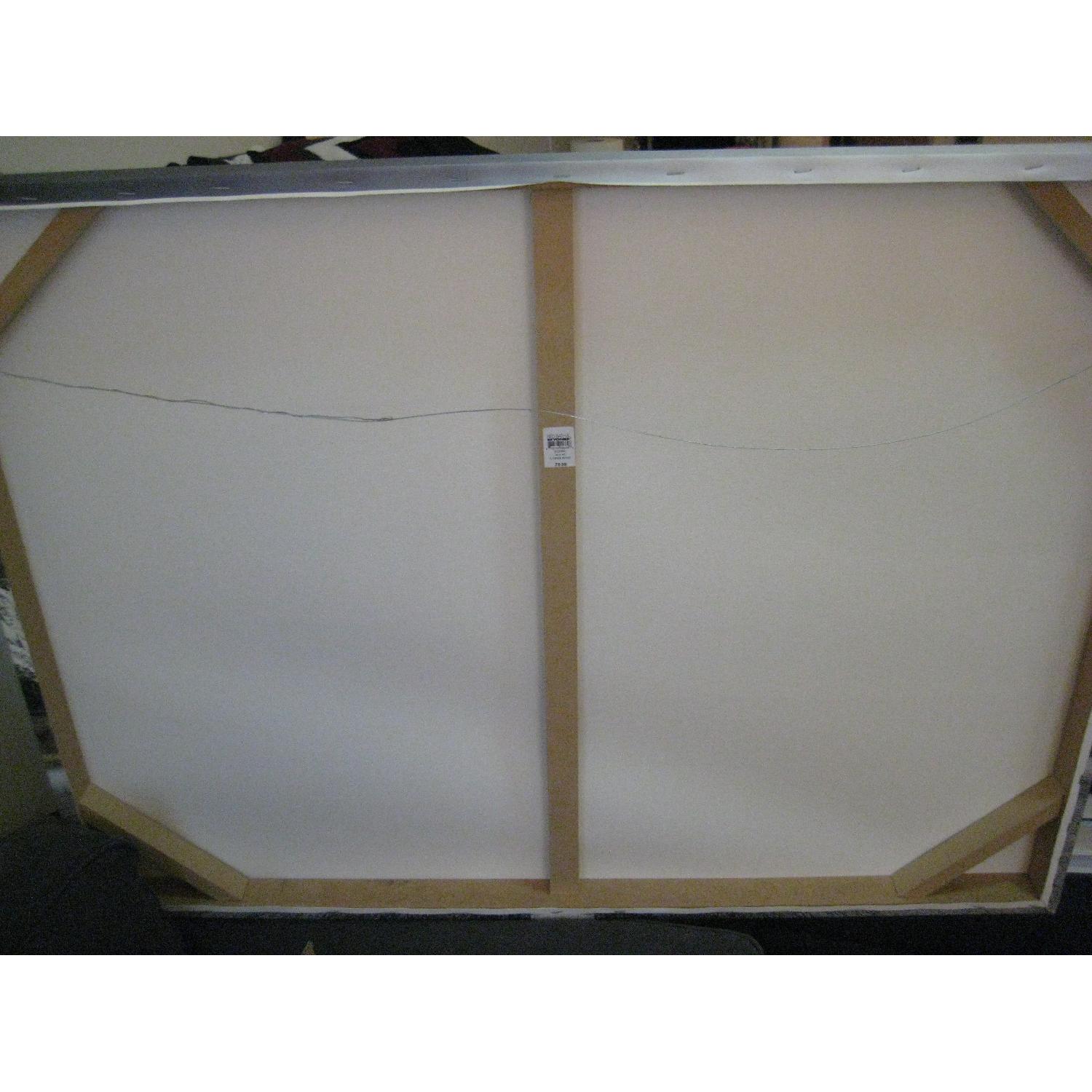 Bed Bath & Beyond Canvas Wall Art - Open Road - image-2