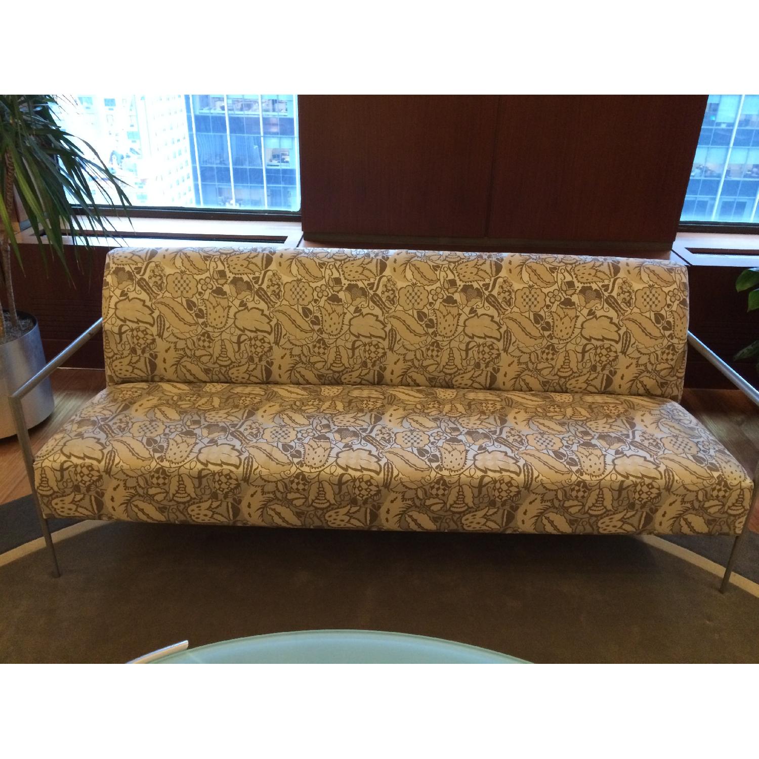 CustomMade Sofa + 2 Arm Chairs AptDeco