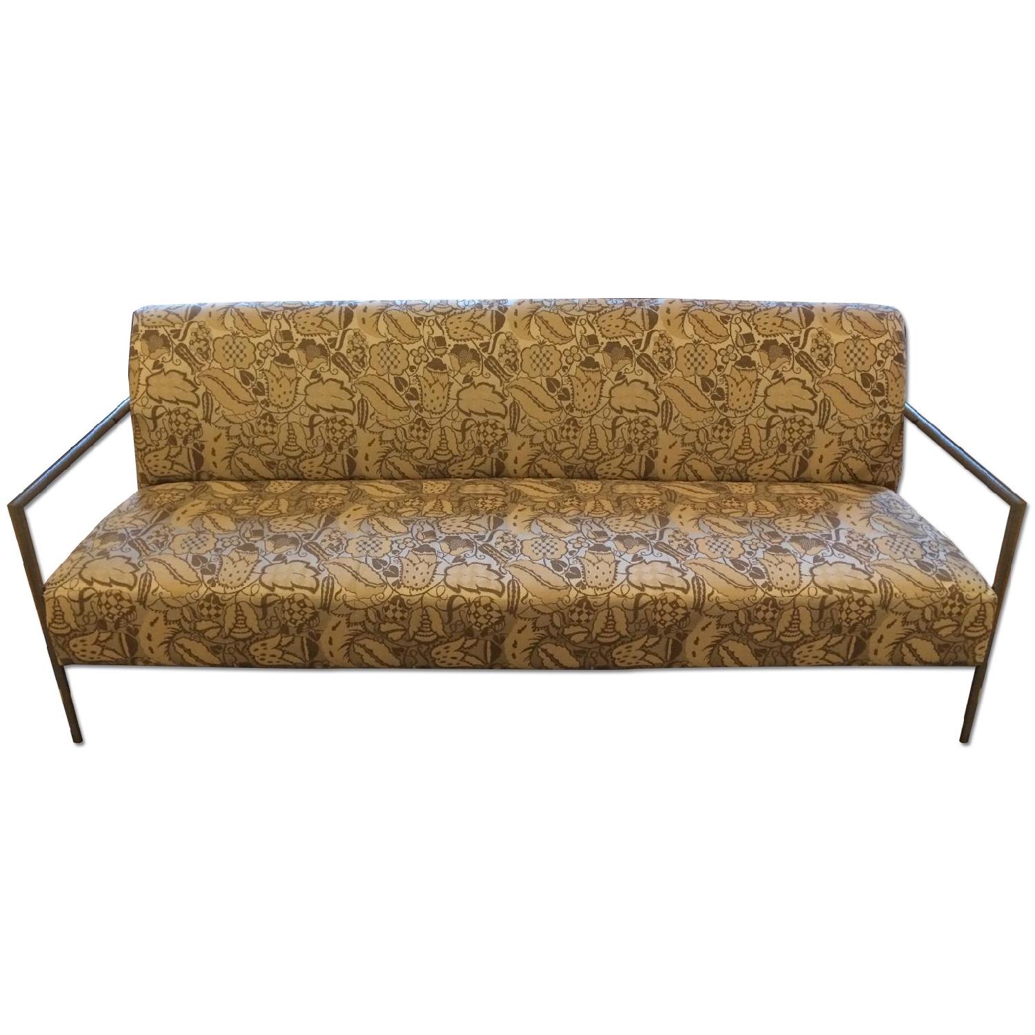 CustomMade Sofa + 2 Arm Chairs AptDeco