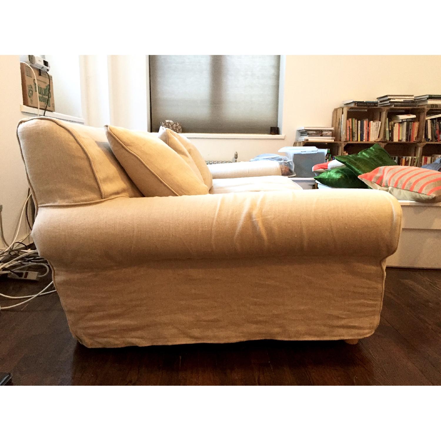 The Conran Shop Winslow 3-Seater Sofa - AptDeco