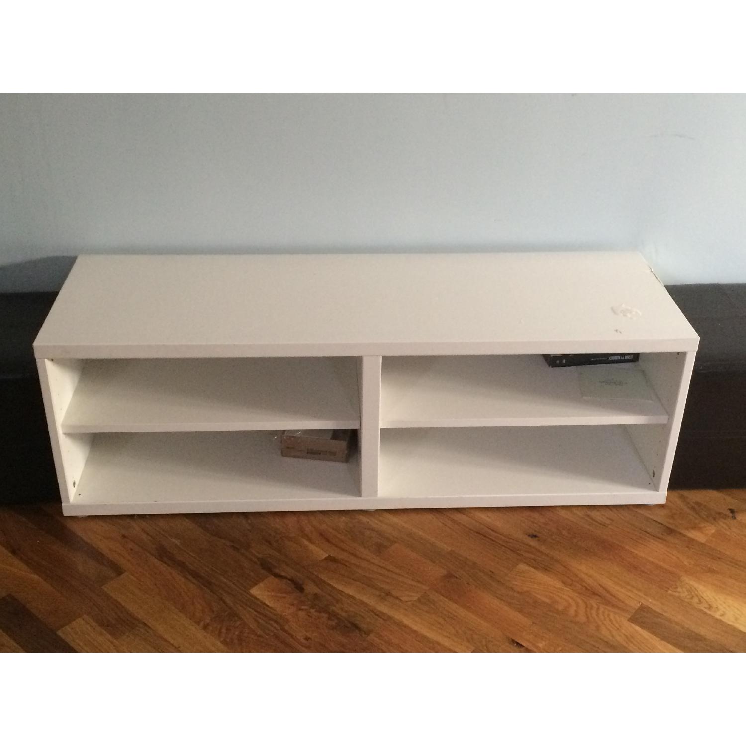 Ikea Besta TV Stand - image-1