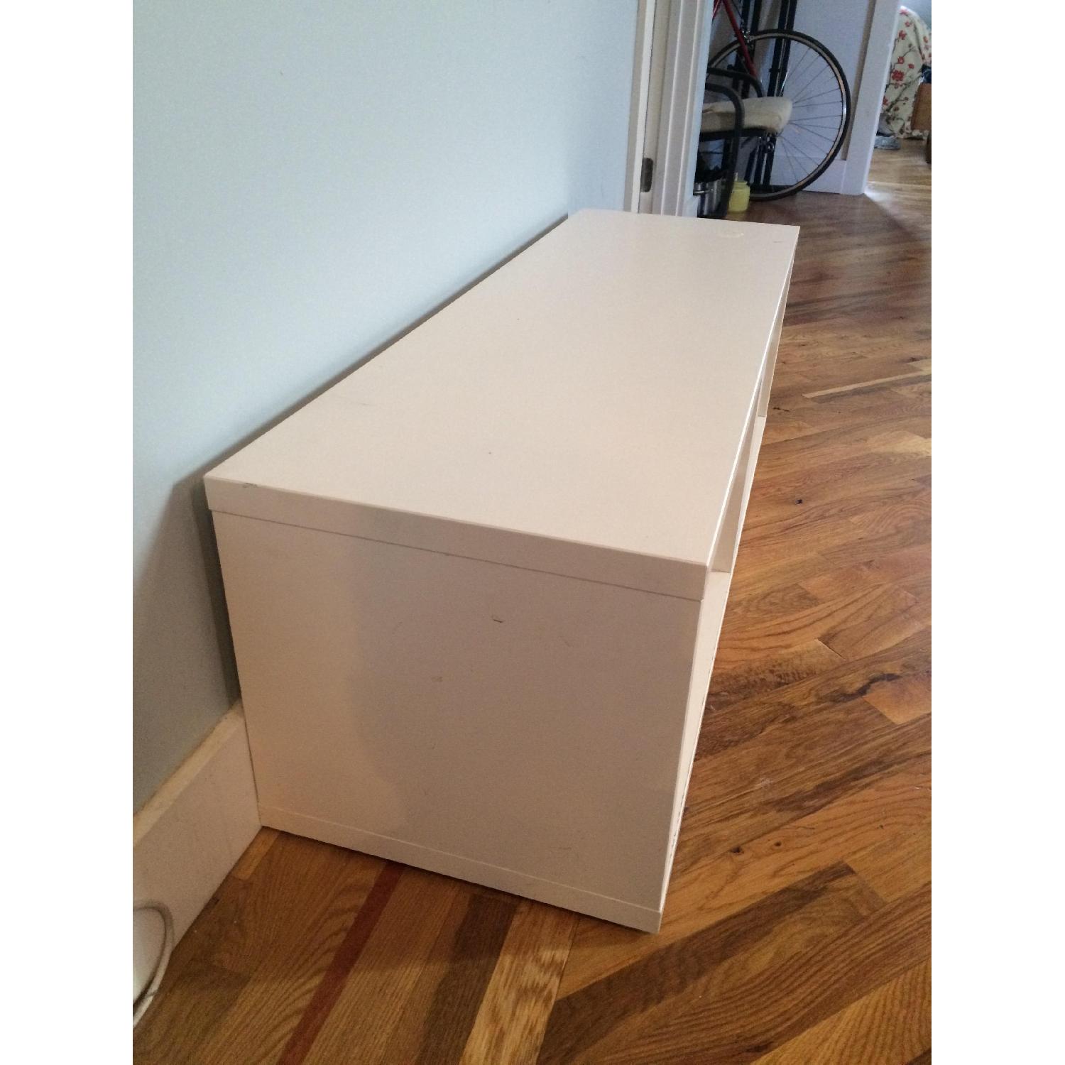 Ikea Besta TV Stand - image-2