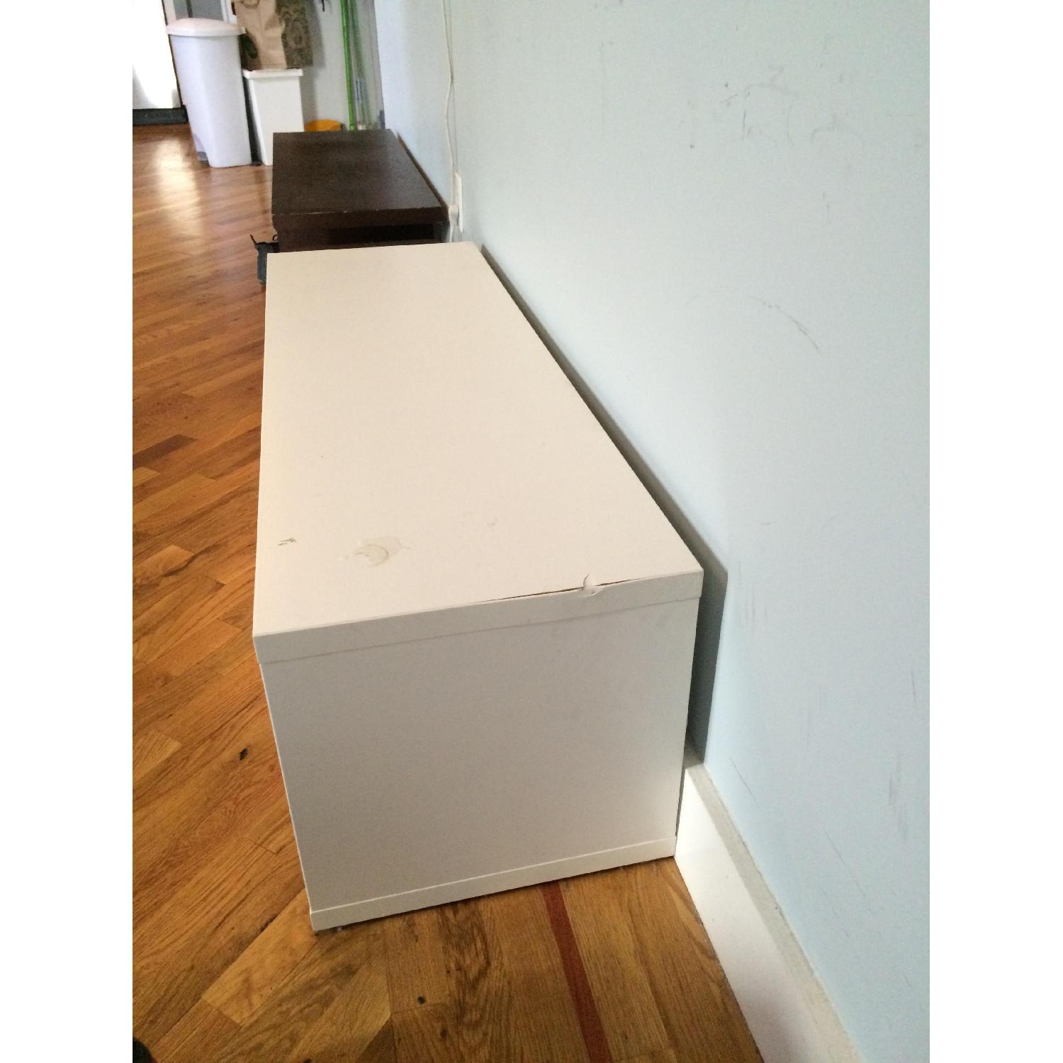 Ikea Besta TV Stand - image-3