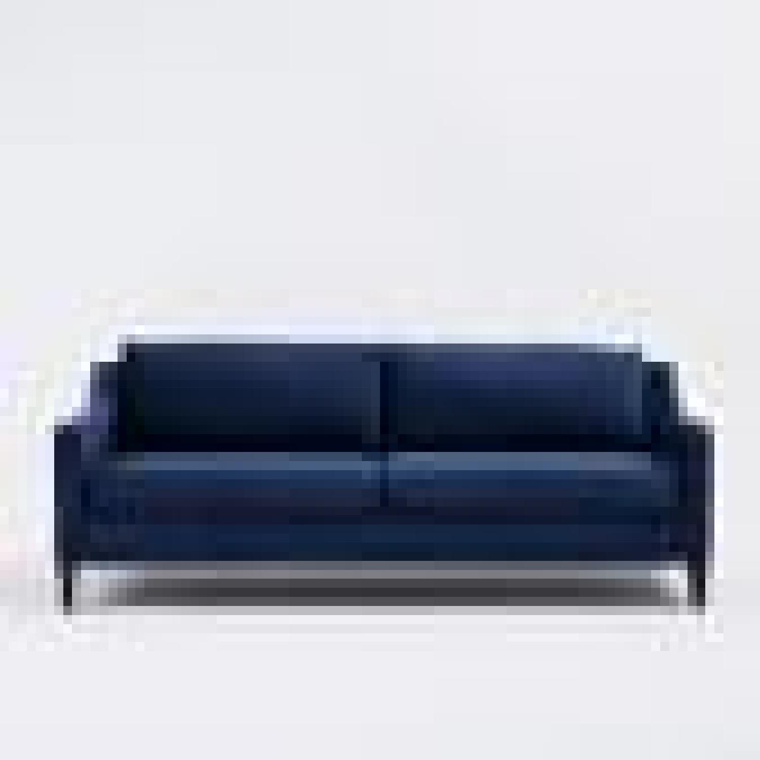 West Elm Mid-Century Modern Paidge Queen Sleeper Sofa - image-0