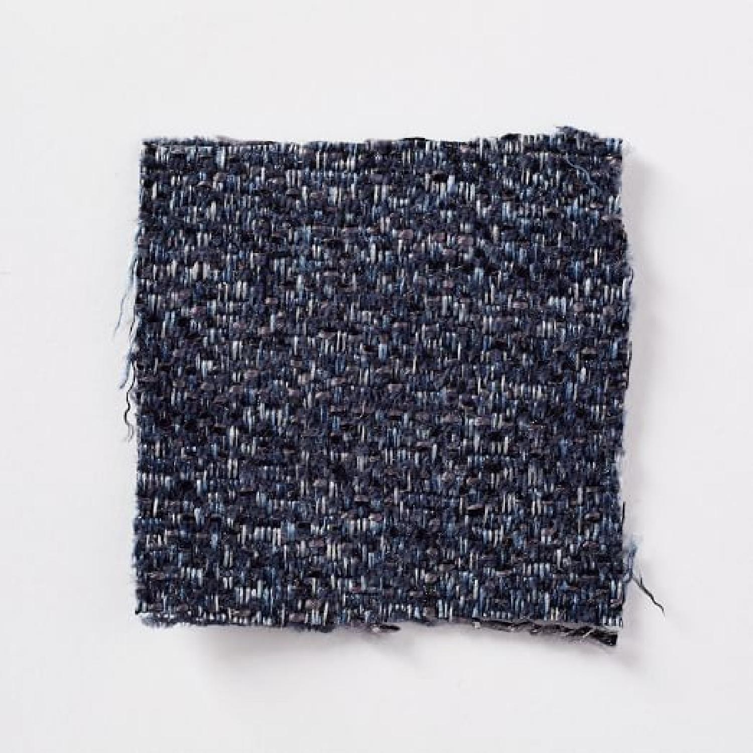 West Elm Mid-Century Modern Paidge Queen Sleeper Sofa - image-3