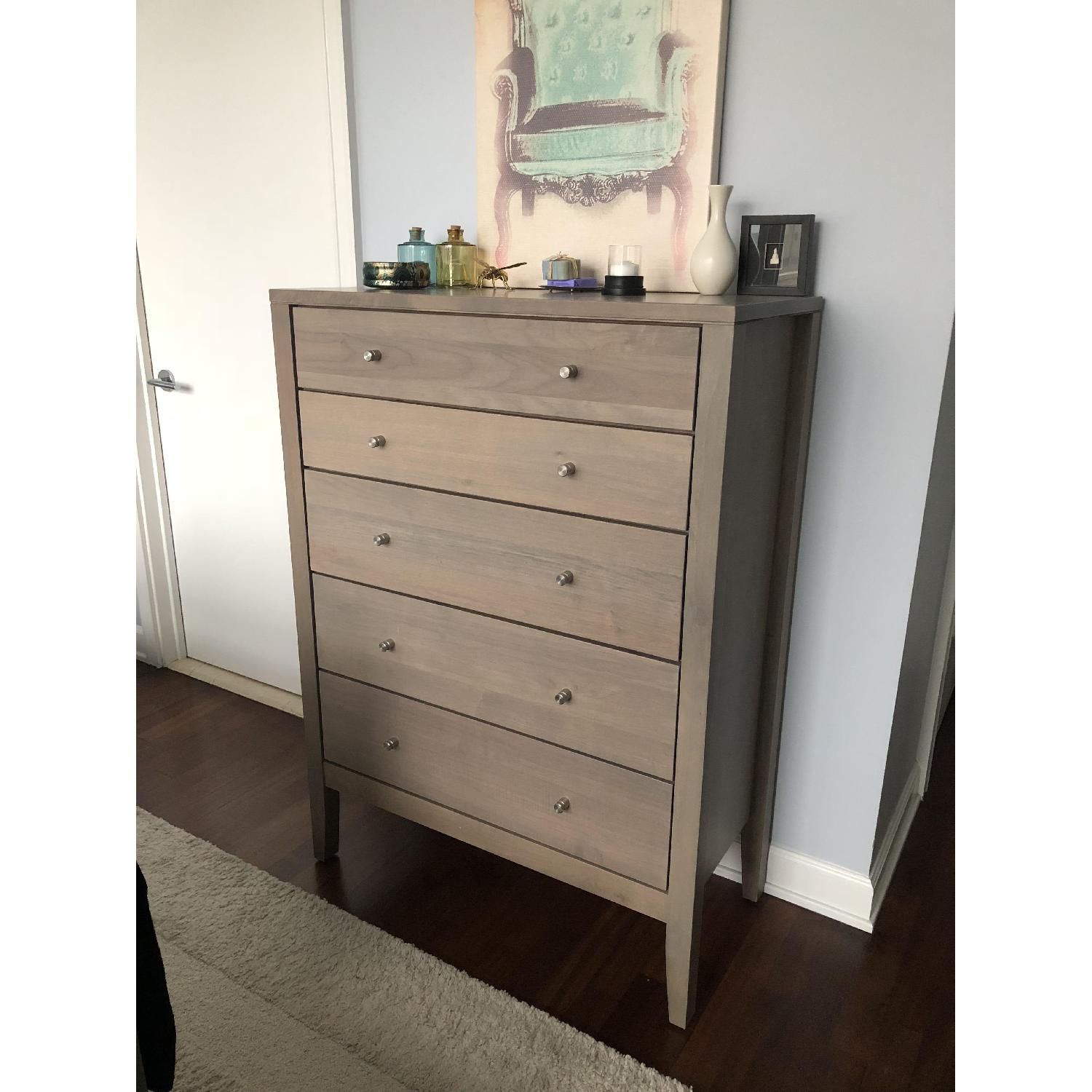 Room & Board Calvin Dresser - image-1