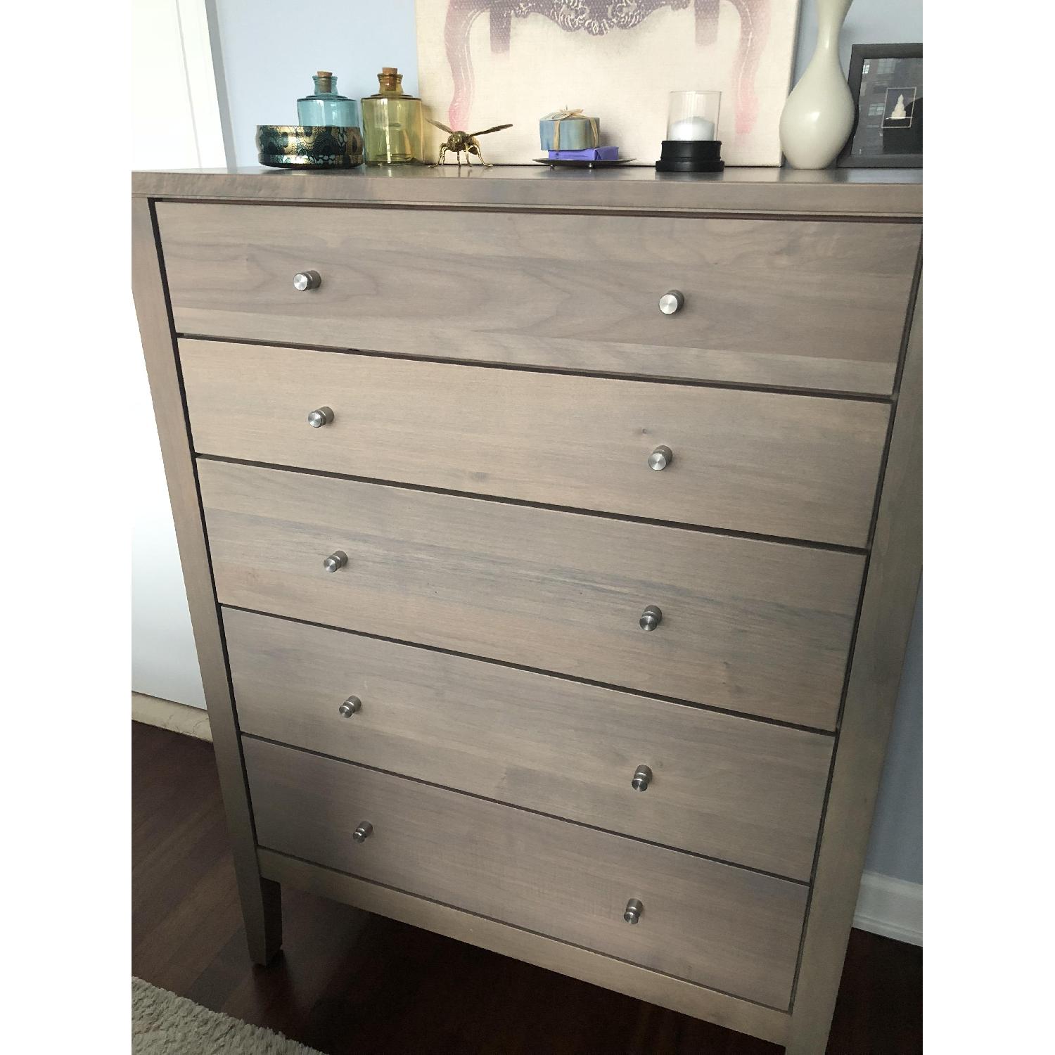 Room & Board Calvin Dresser - image-3