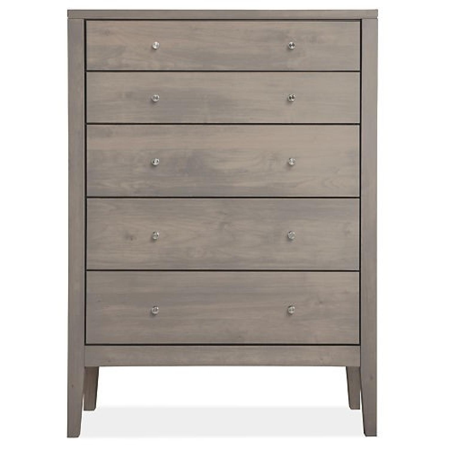 Room & Board Calvin Dresser - image-0