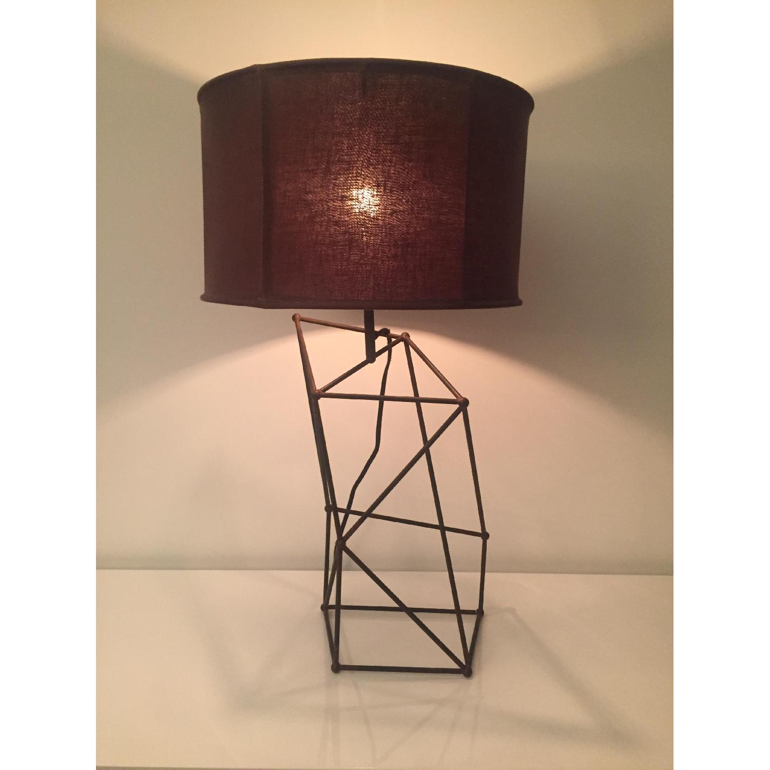 Pendleton Maquette Table Lamp - image-1