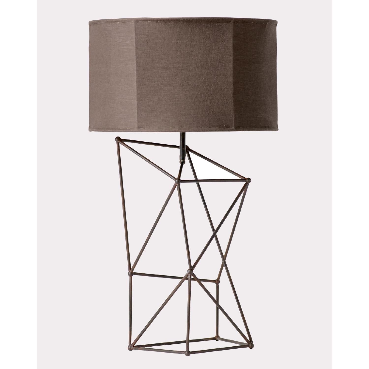Pendleton Maquette Table Lamp - image-0